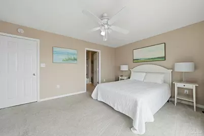 8174 Gulf Blvd #D, Navarre Beach, FL 32566 - Photo 17