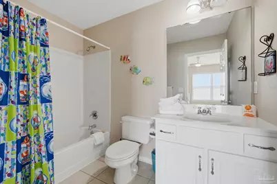 8174 Gulf Blvd #D, Navarre Beach, FL 32566 - Photo 21