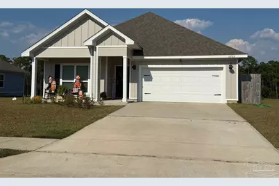 10709 Davenport Loop, Pensacola, FL 32526 - Photo 1