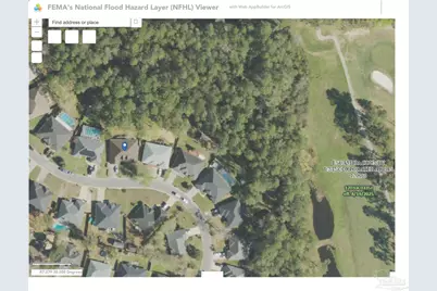 1794 Condor Dr, Cantonment, FL 32533 - Photo 31