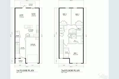 48 Hatten Ct, Mary Esther, FL 32569 - Photo 3