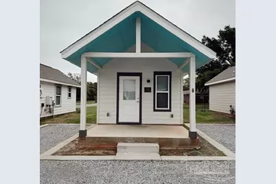 2051 W Blount St #6, Pensacola, FL 32501 - Photo 1