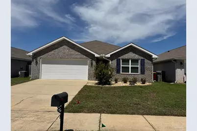 6414 Churchill Cir, Milton, FL 32583 - Photo 1