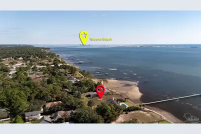 Lot 9 Tidewater Dr, Navarre, FL 32566 - Photo 1