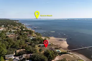 Lot 9 Tidewater Dr, Navarre, FL 32566 - Photo 1