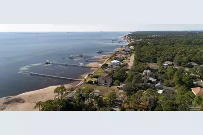 Lot 9 Tidewater Dr, Navarre, FL 32566 - Photo 11