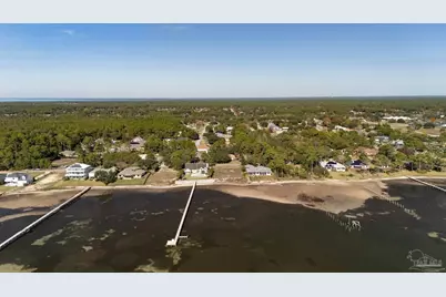 Lot 9 Tidewater Dr, Navarre, FL 32566 - Photo 7