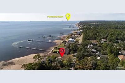 Lot 9 Tidewater Dr, Navarre, FL 32566 - Photo 3