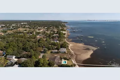 Lot 9 Tidewater Dr, Navarre, FL 32566 - Photo 17