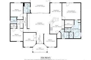 7244 Reef St, Navarre, FL 32566 - Photo 15