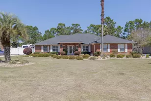 7244 Reef St, Navarre, FL 32566 - Photo 1