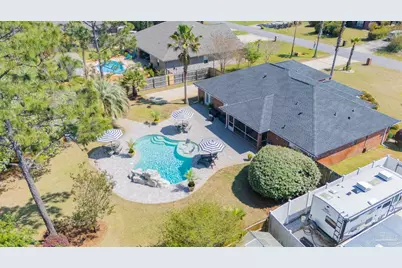 7244 Reef St, Navarre, FL 32566 - Photo 5