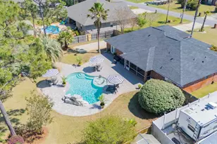 7244 Reef St, Navarre, FL 32566 - Photo 5