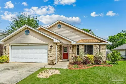 5966 Herlong Dr, Milton, FL 32570 - Photo 3