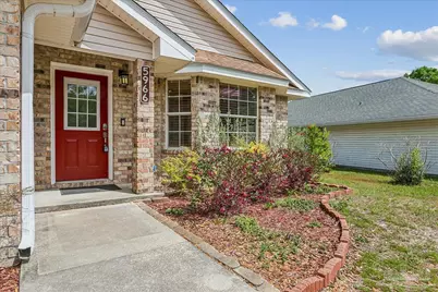 5966 Herlong Dr, Milton, FL 32570 - Photo 5