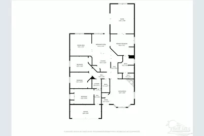 5966 Herlong Dr, Milton, FL 32570 - Photo 49