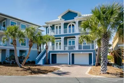 7652 Key West Dr, Navarre Beach, FL 32566 - Photo 5