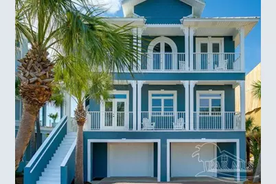 7652 Key West Dr, Navarre Beach, FL 32566 - Photo 1