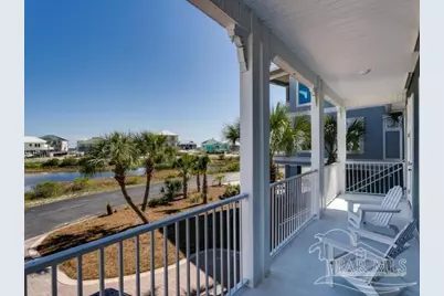 7652 Key West Dr, Navarre Beach, FL 32566 - Photo 9