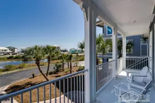 7652 Key W Dr, Navarre Beach, FL 32566 - Photo 9