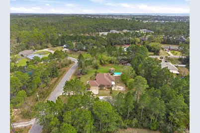 9643 Bone Bluff Dr, Navarre, FL 32566 - Photo 69