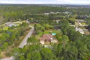 9643 Bone Bluff Dr, Navarre, FL 32566 - Photo 69