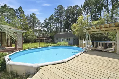 9643 Bone Bluff Dr, Navarre, FL 32566 - Photo 49