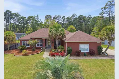 9643 Bone Bluff Dr, Navarre, FL 32566 - Photo 1