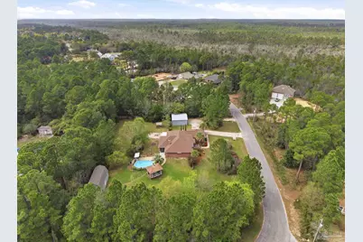 9643 Bone Bluff Dr, Navarre, FL 32566 - Photo 67