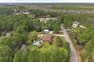 9643 Bone Bluff Dr, Navarre, FL 32566 - Photo 67