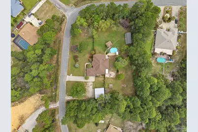 9643 Bone Bluff Dr, Navarre, FL 32566 - Photo 65