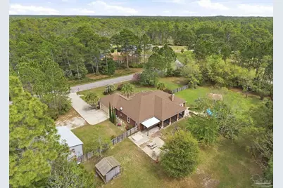 9643 Bone Bluff Dr, Navarre, FL 32566 - Photo 63