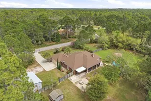 9643 Bone Bluff Dr, Navarre, FL 32566 - Photo 63