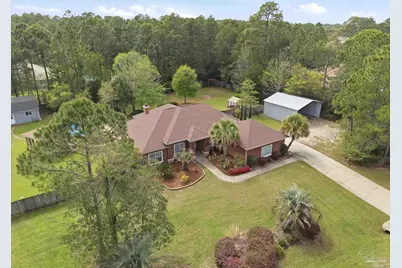 9643 Bone Bluff Dr, Navarre, FL 32566 - Photo 3