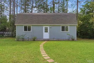 9643 Bone Bluff Dr, Navarre, FL 32566 - Photo 57