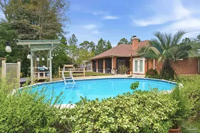 9643 Bone Bluff Dr, Navarre, FL 32566 - Photo 5