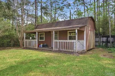 9643 Bone Bluff Dr, Navarre, FL 32566 - Photo 61