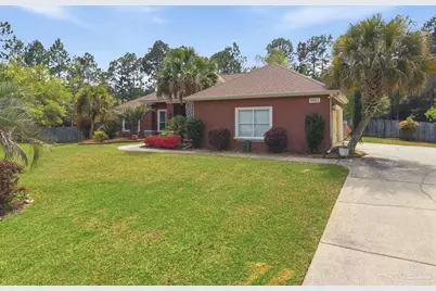 9643 Bone Bluff Dr, Navarre, FL 32566 - Photo 9