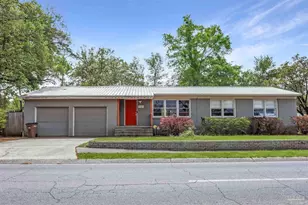 115 W Jordan St, Pensacola, FL 32501 - Photo 1