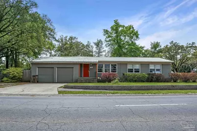 115 W Jordan St, Pensacola, FL 32501 - Photo 3