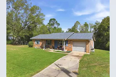 620 Eden Ln, Cantonment, FL 32533 - Photo 3