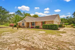 6568 Yellow Hill Dr, Milton, FL 32583 - Photo 1