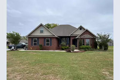 4137 Tamworth Ct, Pace, FL 32571 - Photo 1