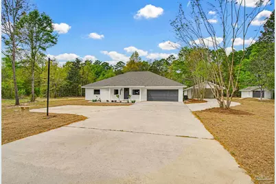 6661 Fernwood Dr, Milton, FL 32570 - Photo 5