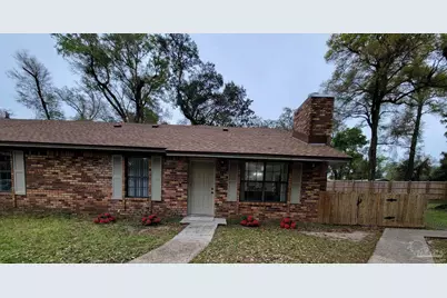 1440 N 61st Ave #7B, Pensacola, FL 32506 - Photo 1