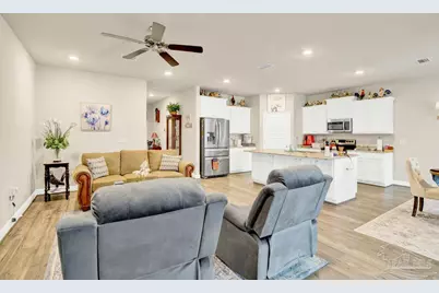 5364 Red Shoulder Rd, Pace, FL 32571 - Photo 25