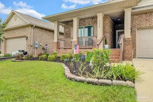 5364 Red Shoulder Rd, Pace, FL 32571 - Photo 3