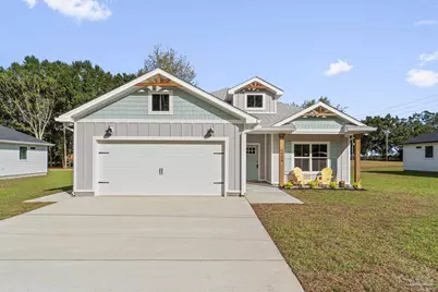 7848 Tippin Ave, Pensacola, FL 32504 - Photo 1