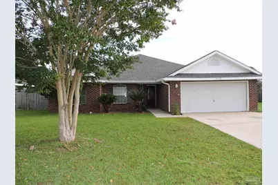 2310 Tall Oak Dr, Cantonment, FL 32533 - Photo 1