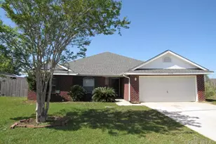 2310 Tall Oak Dr, Cantonment, FL 32533 - Photo 1